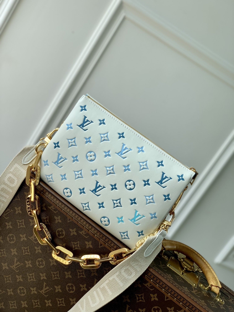 LV Satchel Bags